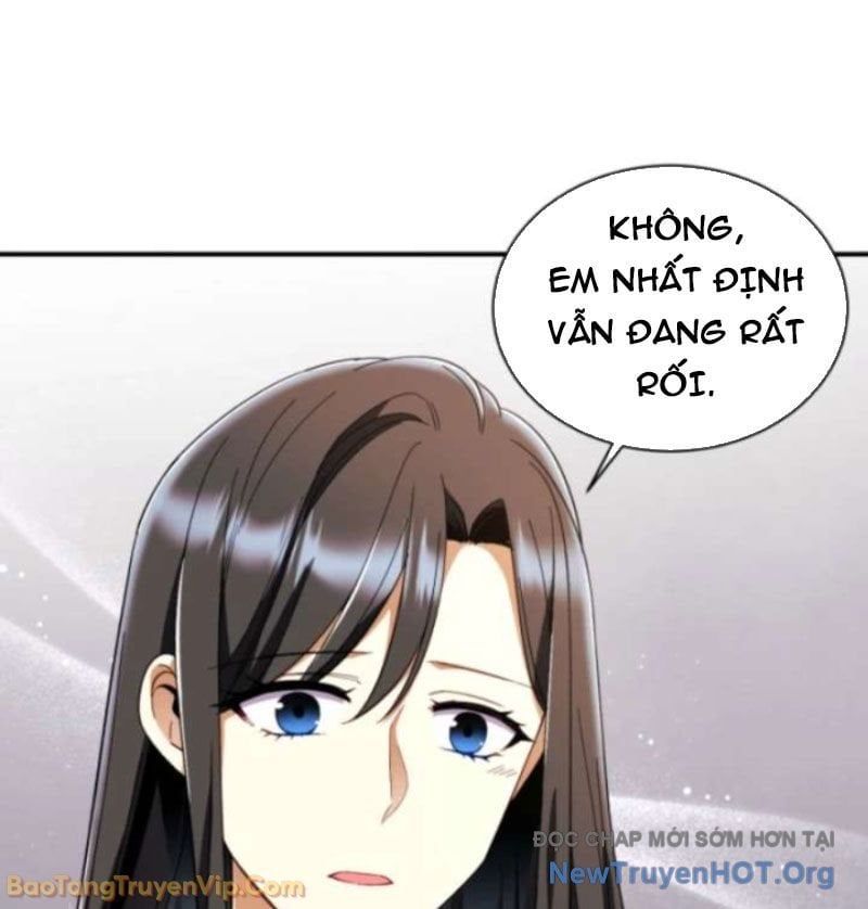 Đấng Tối Cao Lần Đầu Làm Cha Chapter 2 - Trang 2