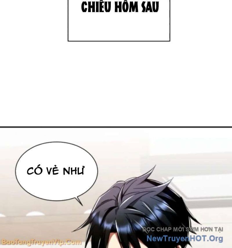 Đấng Tối Cao Lần Đầu Làm Cha Chapter 2 - Trang 2