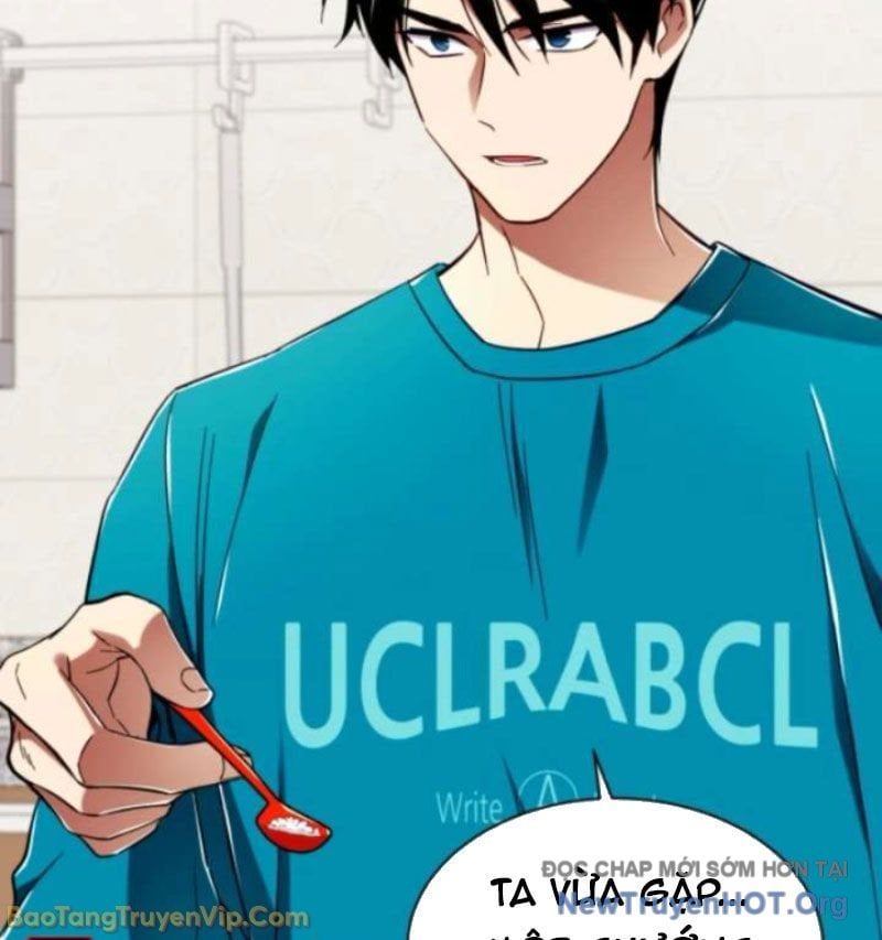 Đấng Tối Cao Lần Đầu Làm Cha Chapter 2 - Trang 2