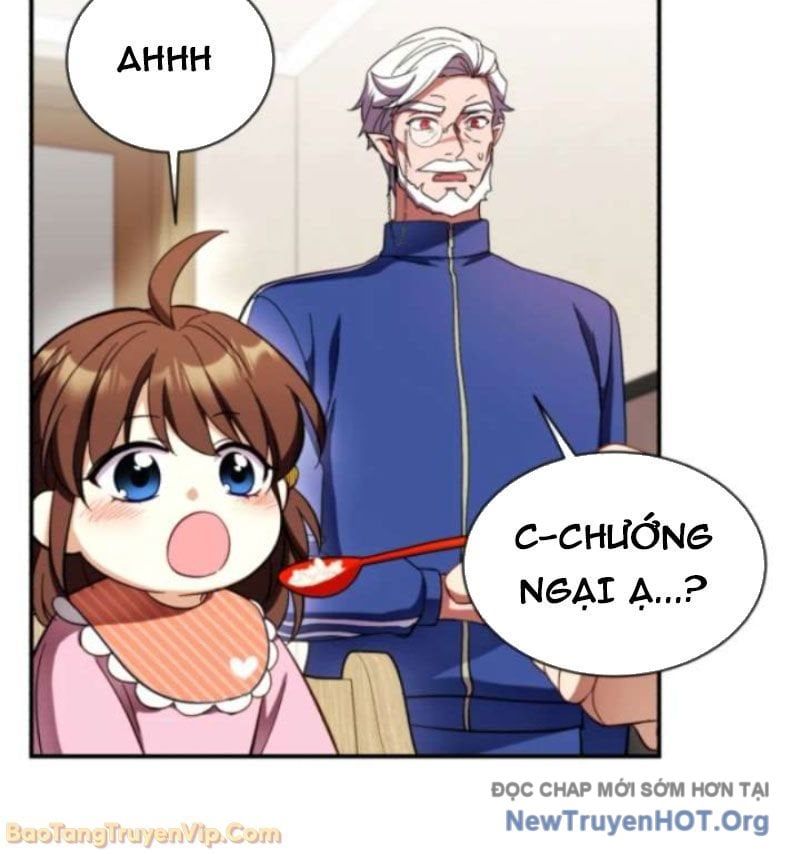 Đấng Tối Cao Lần Đầu Làm Cha Chapter 2 - Trang 2