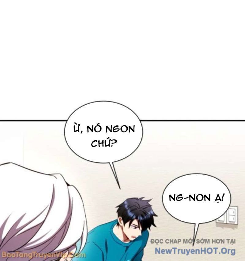 Đấng Tối Cao Lần Đầu Làm Cha Chapter 2 - Trang 2