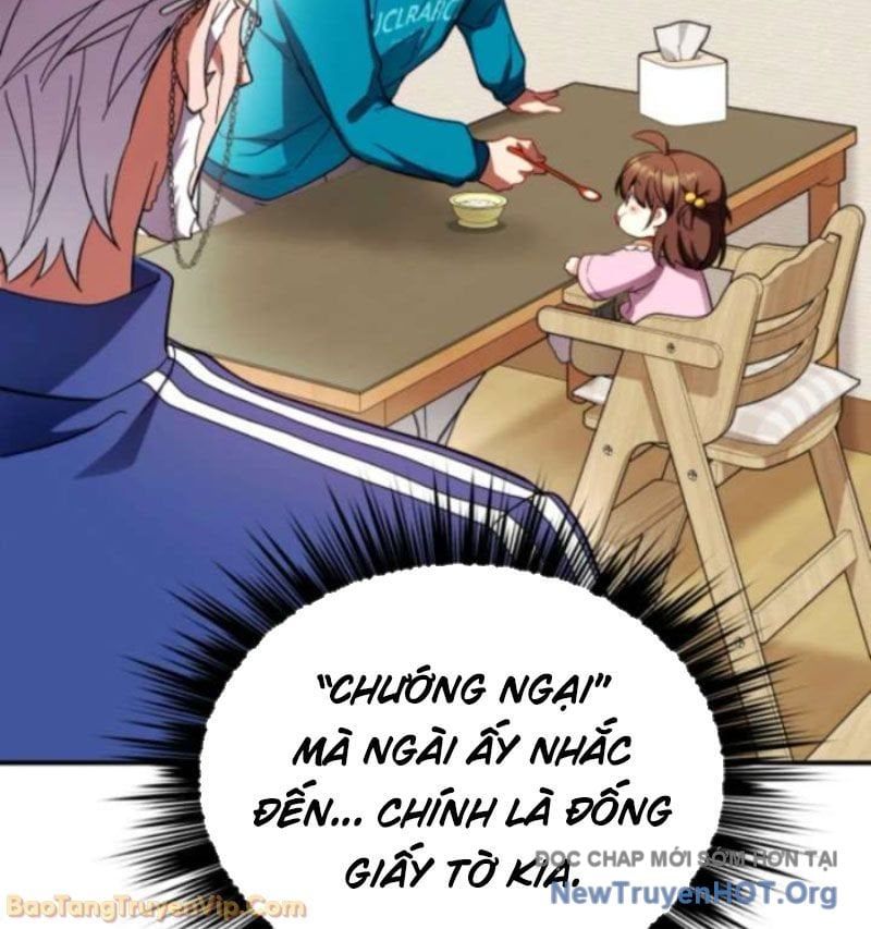 Đấng Tối Cao Lần Đầu Làm Cha Chapter 2 - Trang 2