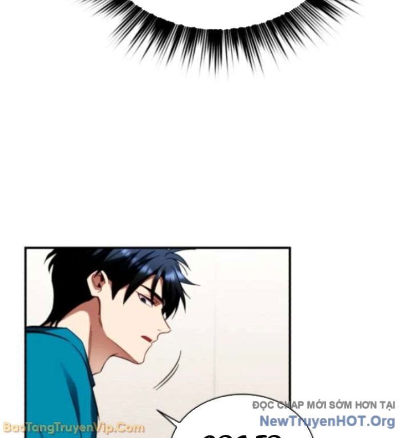 Đấng Tối Cao Lần Đầu Làm Cha Chapter 2 - Trang 2