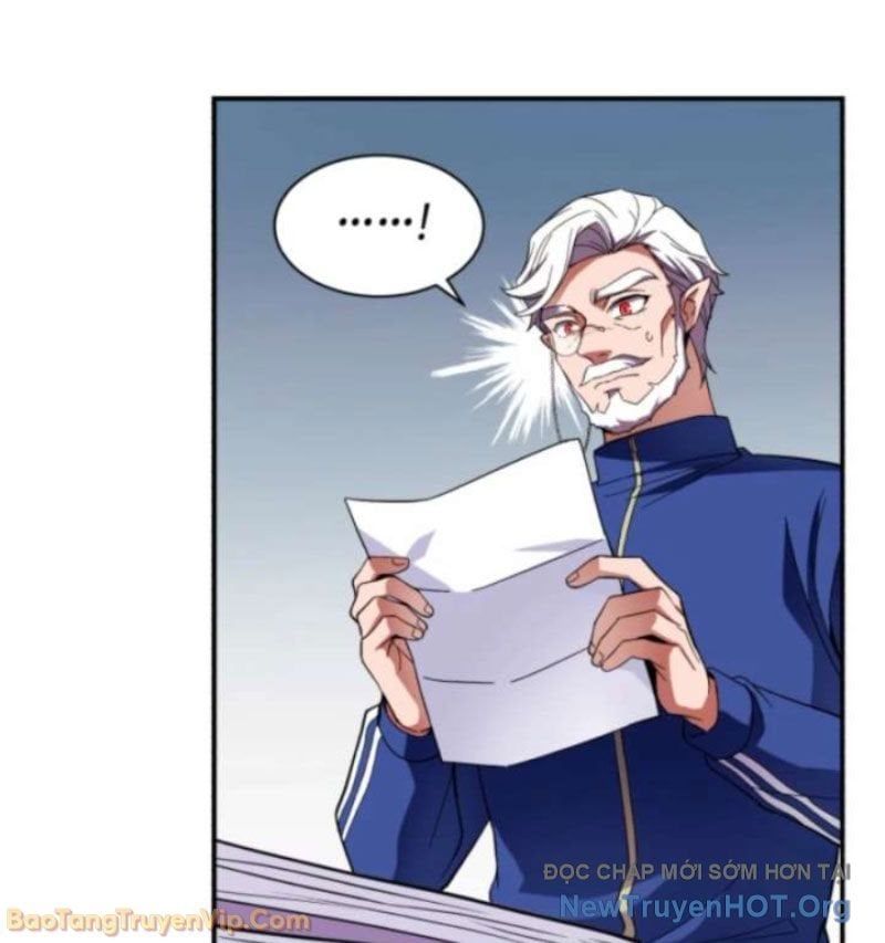 Đấng Tối Cao Lần Đầu Làm Cha Chapter 2 - Trang 2