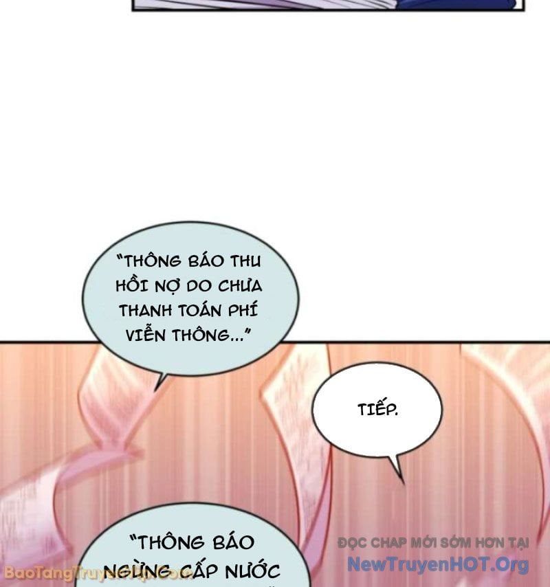 Đấng Tối Cao Lần Đầu Làm Cha Chapter 2 - Trang 2