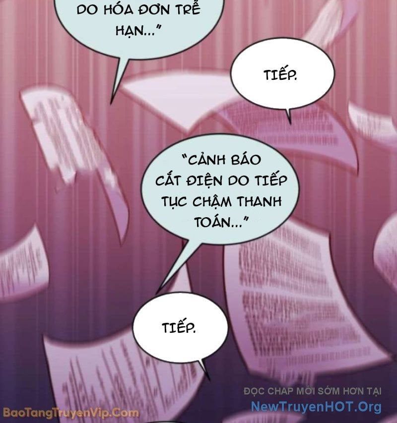 Đấng Tối Cao Lần Đầu Làm Cha Chapter 2 - Trang 2