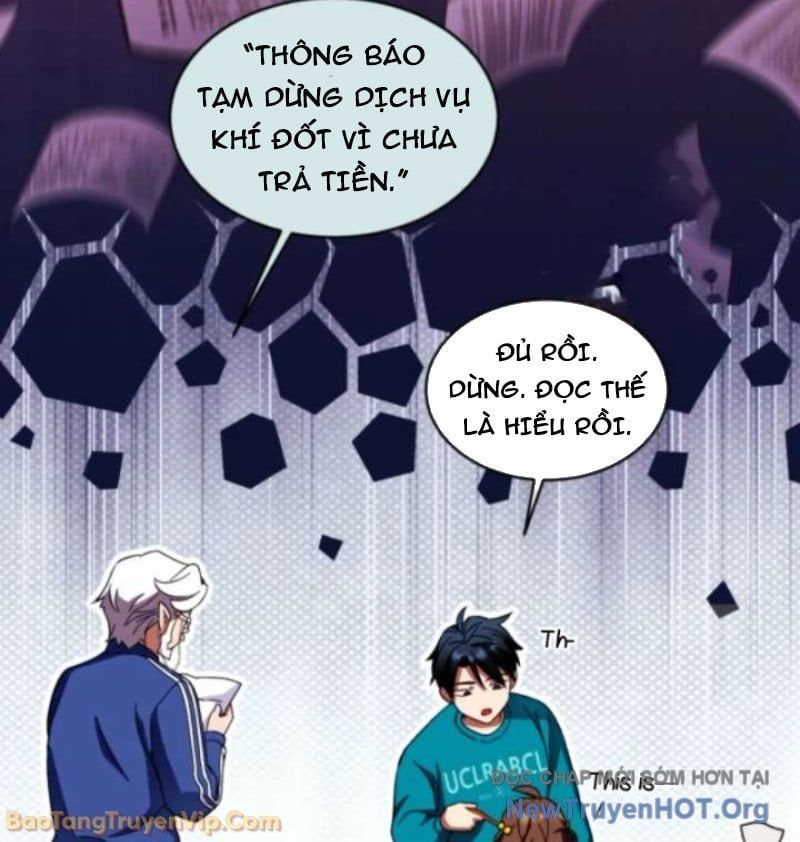 Đấng Tối Cao Lần Đầu Làm Cha Chapter 2 - Trang 2