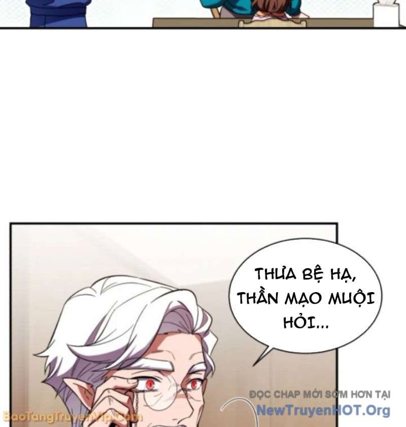 Đấng Tối Cao Lần Đầu Làm Cha Chapter 2 - Trang 2