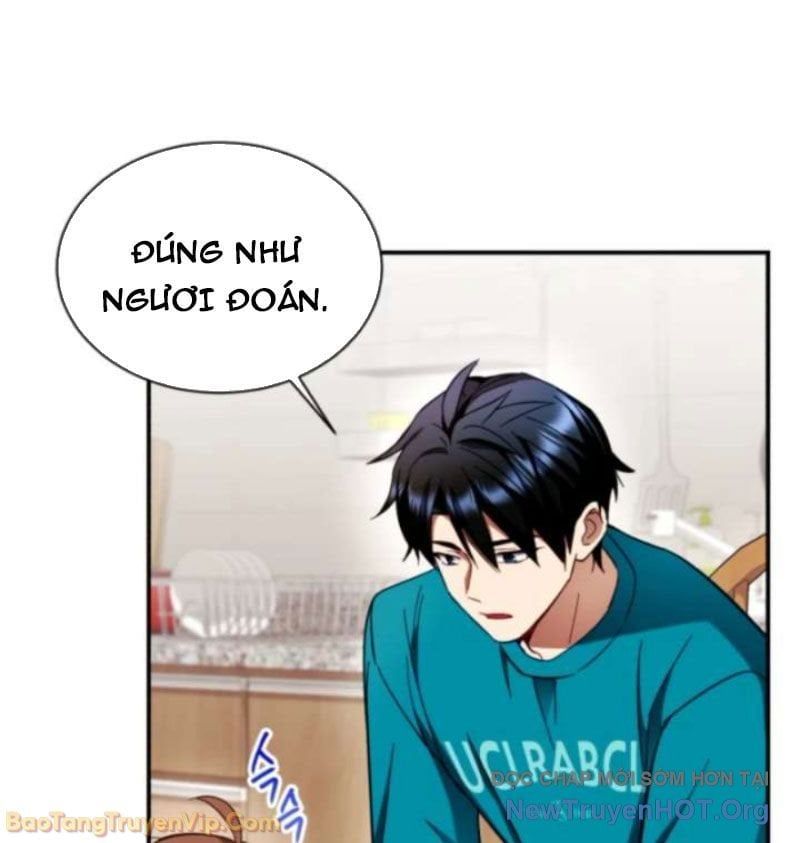 Đấng Tối Cao Lần Đầu Làm Cha Chapter 2 - Trang 2