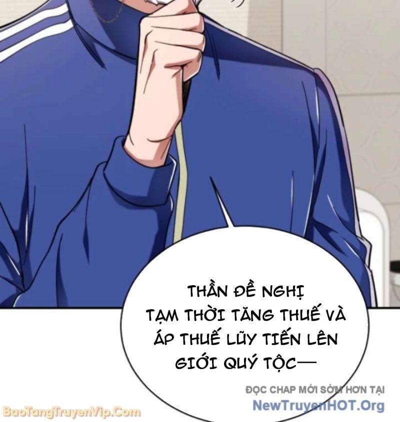 Đấng Tối Cao Lần Đầu Làm Cha Chapter 2 - Trang 2