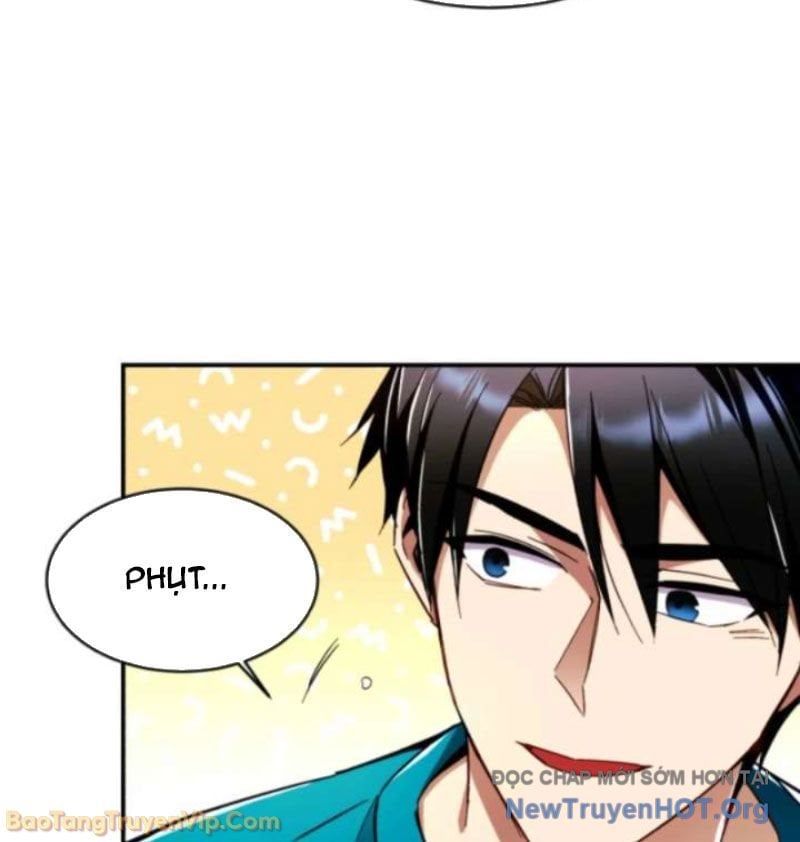 Đấng Tối Cao Lần Đầu Làm Cha Chapter 2 - Trang 2