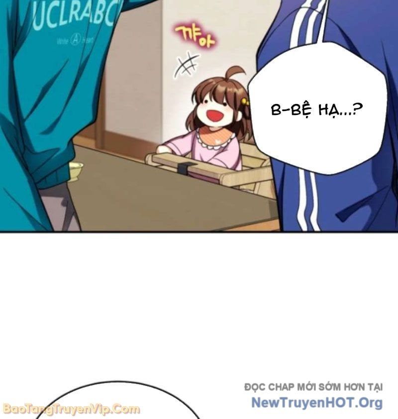 Đấng Tối Cao Lần Đầu Làm Cha Chapter 2 - Trang 2