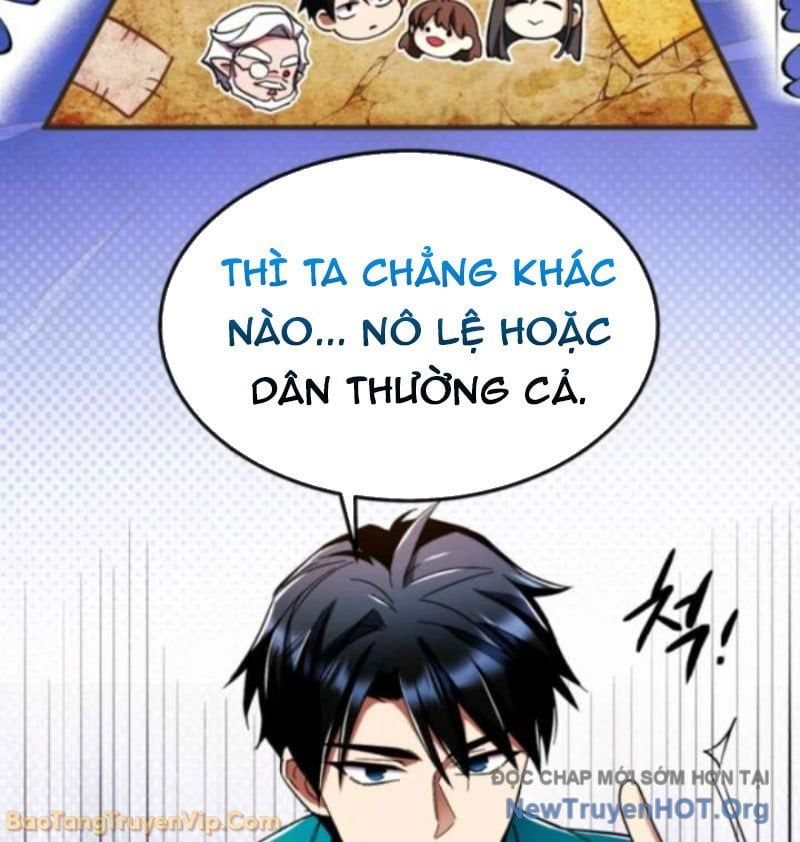 Đấng Tối Cao Lần Đầu Làm Cha Chapter 2 - Trang 2