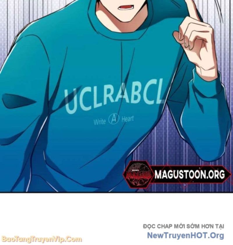 Đấng Tối Cao Lần Đầu Làm Cha Chapter 2 - Trang 2