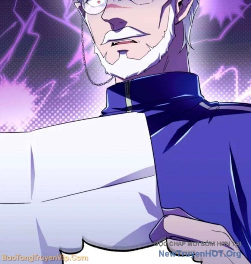 Đấng Tối Cao Lần Đầu Làm Cha Chapter 2 - Trang 2