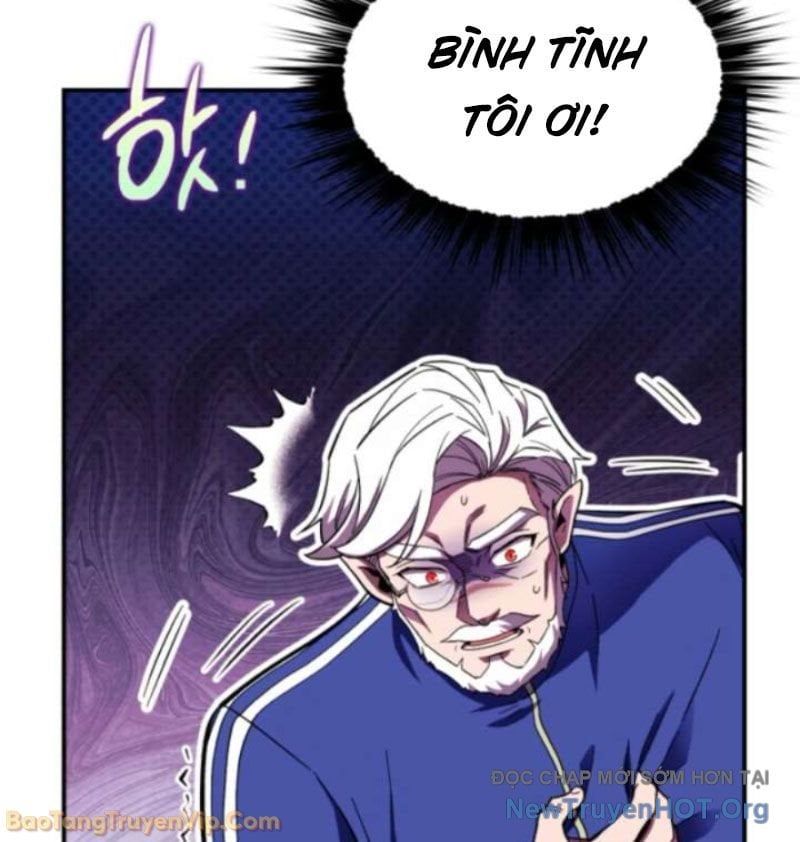 Đấng Tối Cao Lần Đầu Làm Cha Chapter 2 - Trang 2