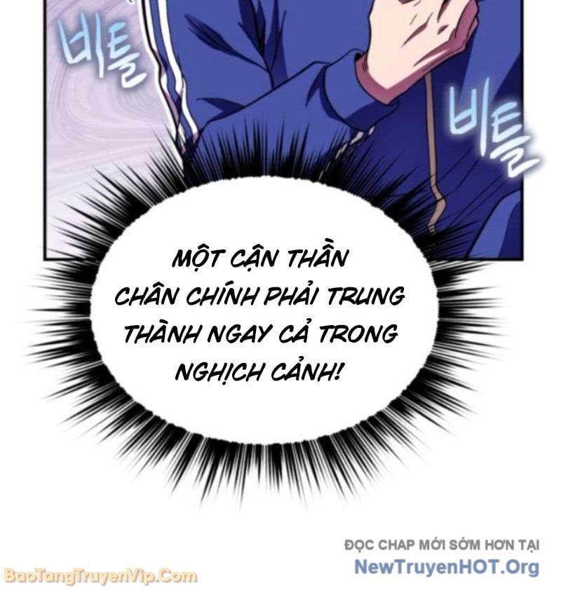 Đấng Tối Cao Lần Đầu Làm Cha Chapter 2 - Trang 2