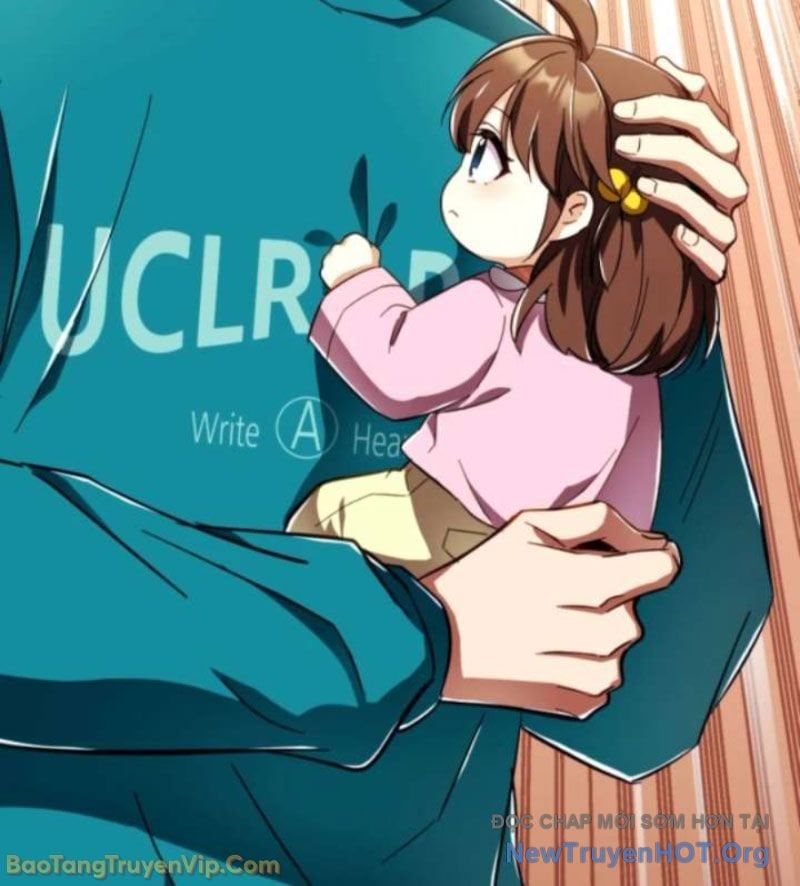 Đấng Tối Cao Lần Đầu Làm Cha Chapter 2 - Trang 2