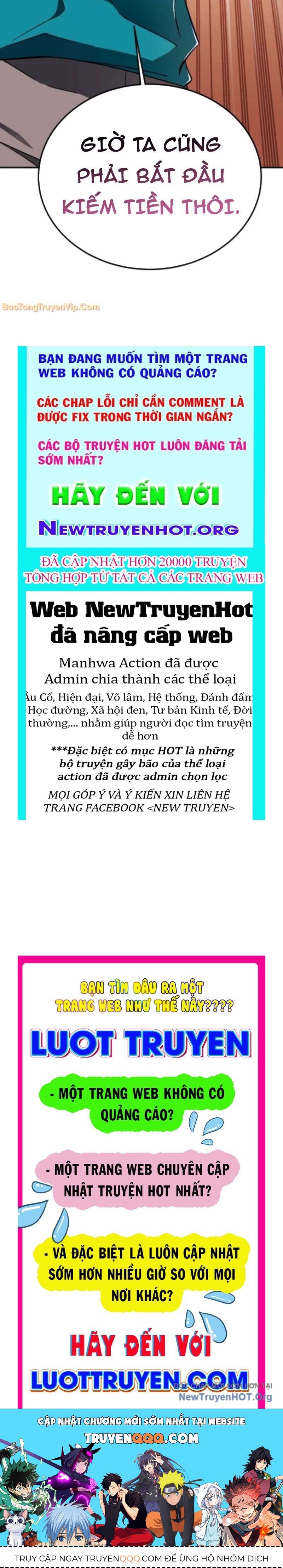 Đấng Tối Cao Lần Đầu Làm Cha Chapter 2 - Trang 2