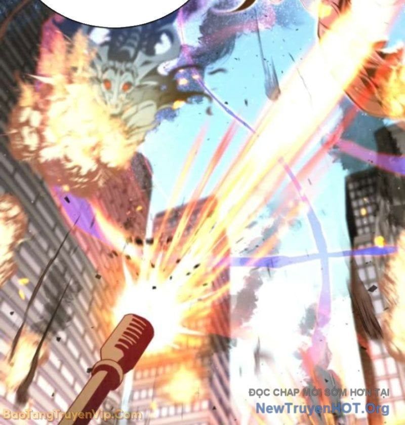 Đấng Tối Cao Lần Đầu Làm Cha Chapter 2 - Trang 2