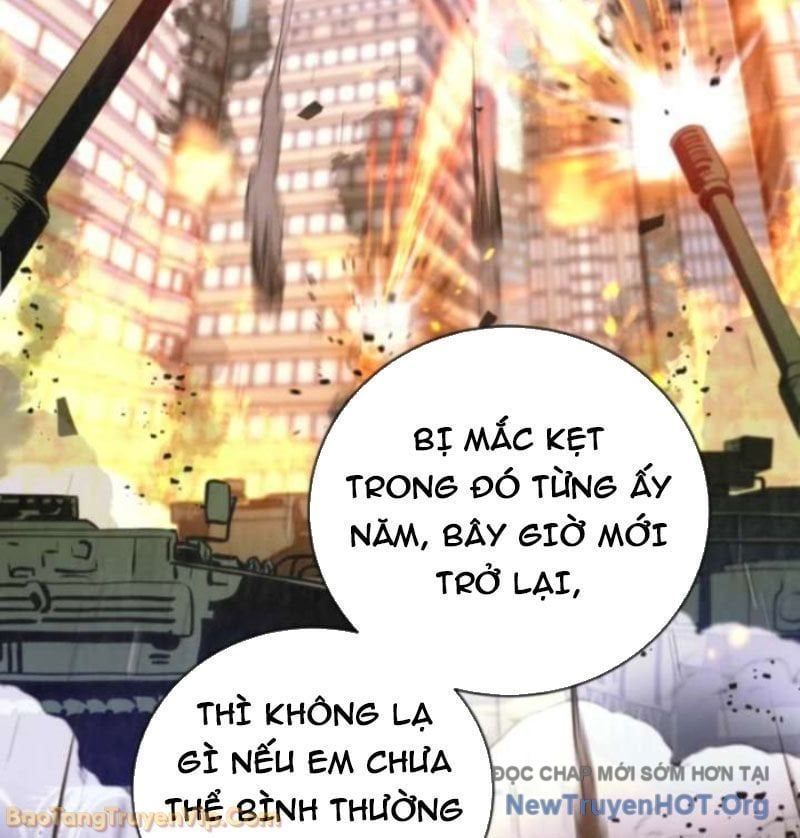 Đấng Tối Cao Lần Đầu Làm Cha Chapter 2 - Trang 2