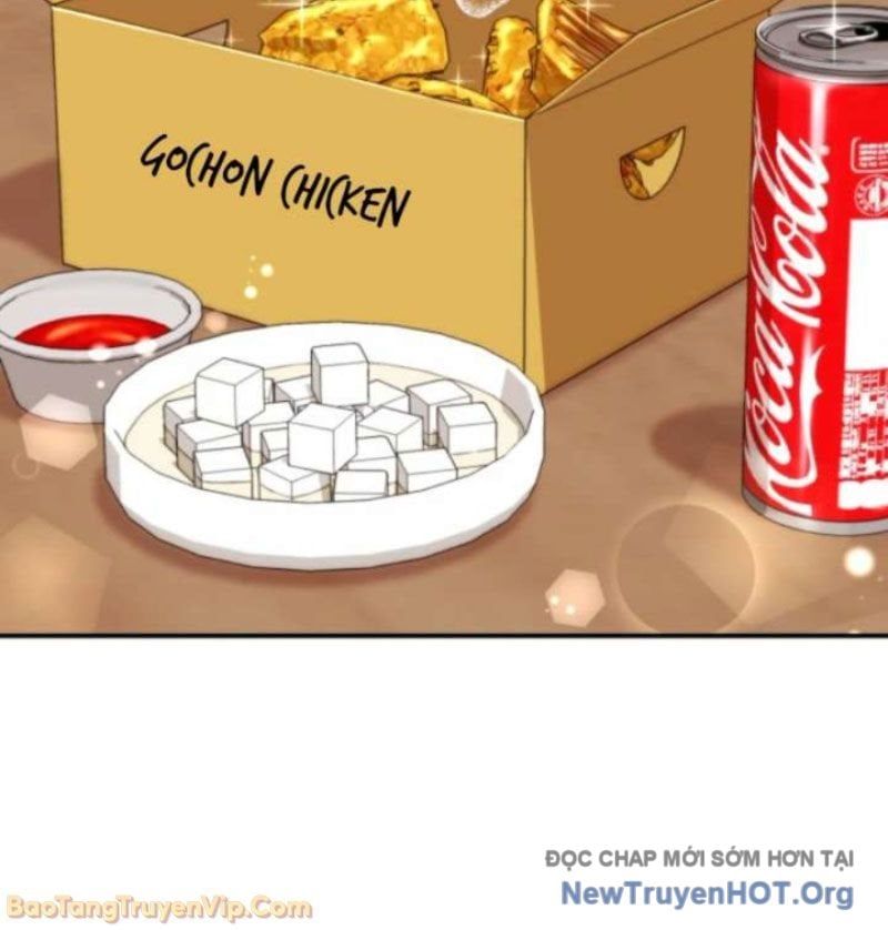 Đấng Tối Cao Lần Đầu Làm Cha Chapter 2 - Trang 2