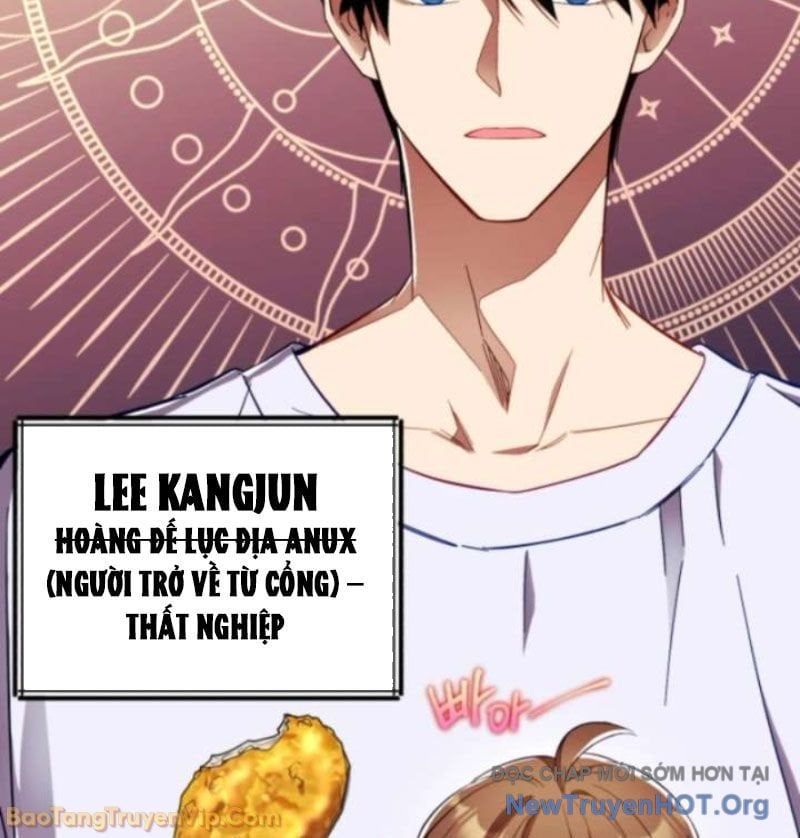 Đấng Tối Cao Lần Đầu Làm Cha Chapter 2 - Trang 2