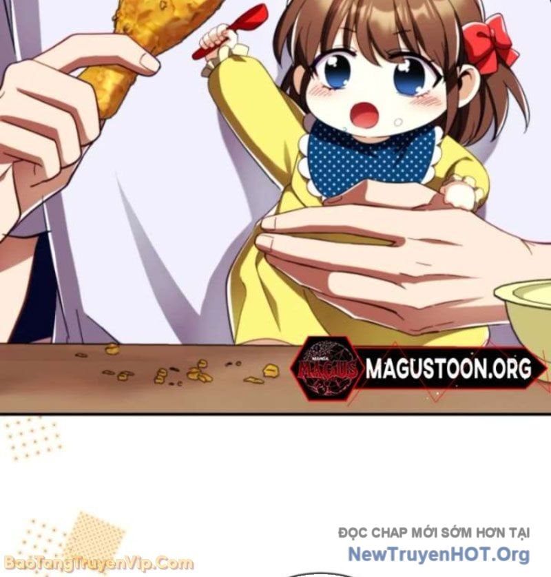 Đấng Tối Cao Lần Đầu Làm Cha Chapter 2 - Trang 2