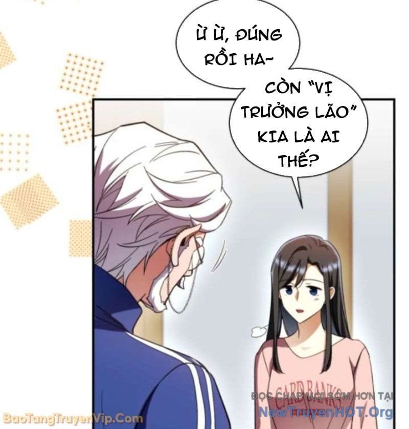 Đấng Tối Cao Lần Đầu Làm Cha Chapter 2 - Trang 2