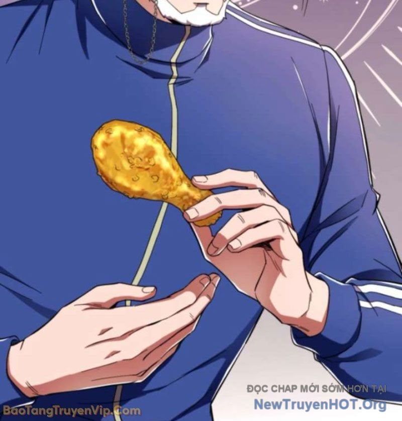 Đấng Tối Cao Lần Đầu Làm Cha Chapter 2 - Trang 2