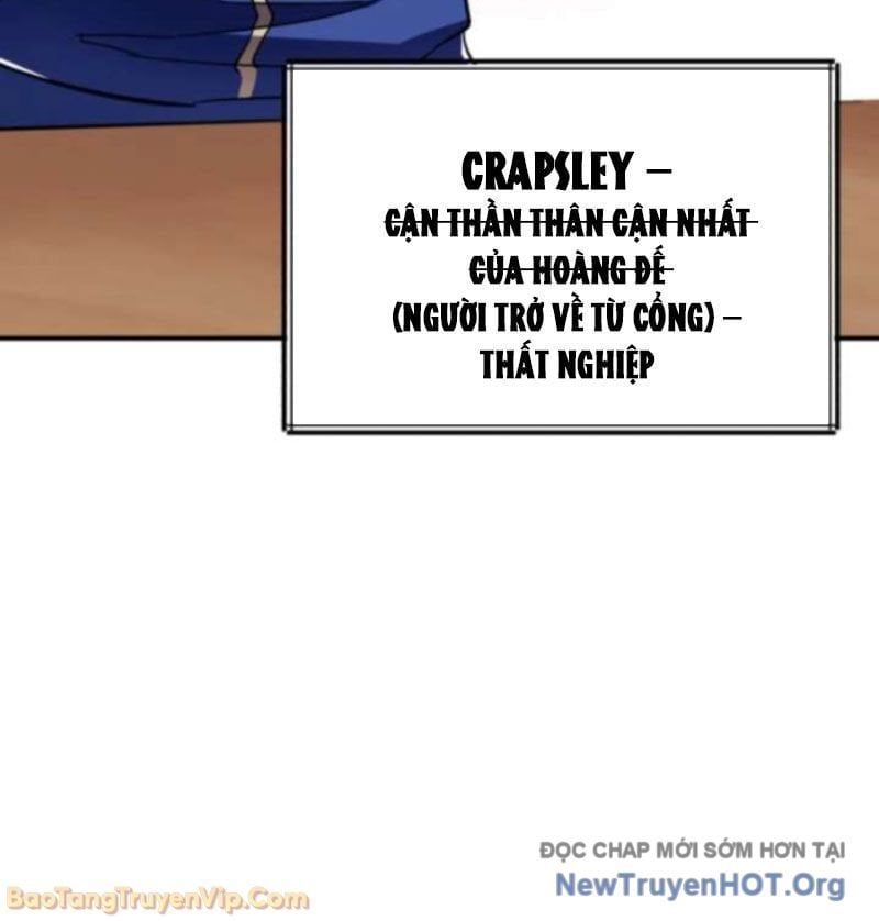 Đấng Tối Cao Lần Đầu Làm Cha Chapter 2 - Trang 2