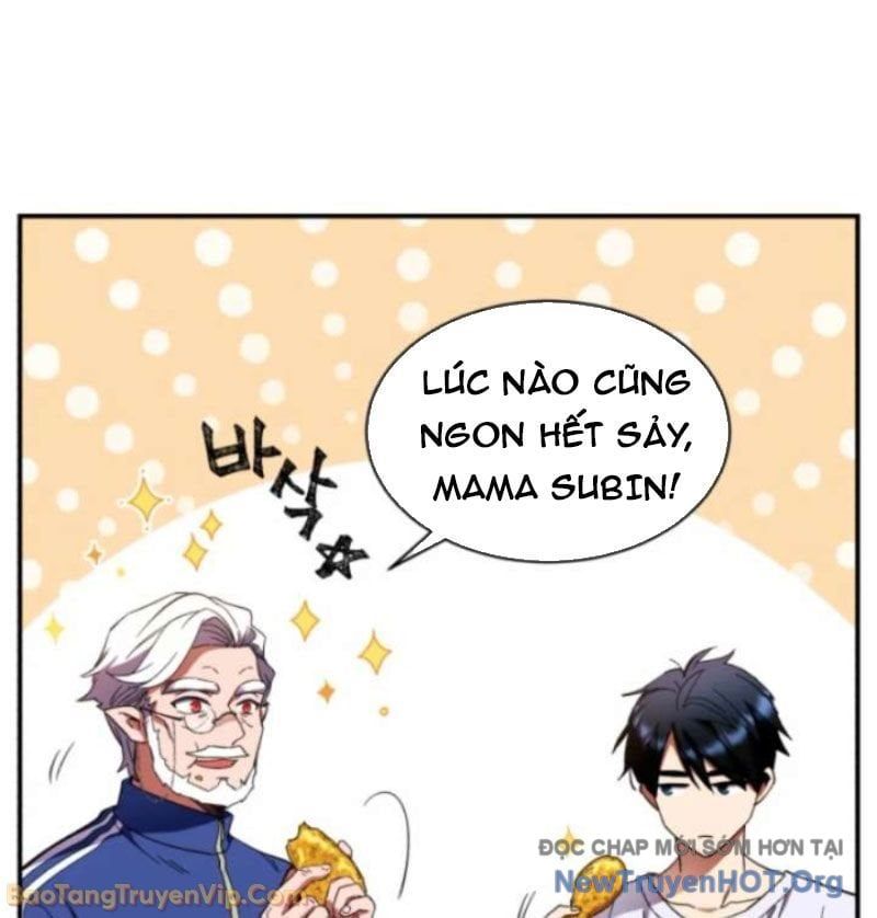 Đấng Tối Cao Lần Đầu Làm Cha Chapter 2 - Trang 2