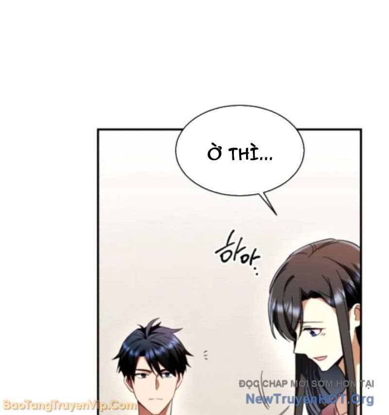 Đấng Tối Cao Lần Đầu Làm Cha Chapter 2 - Trang 2