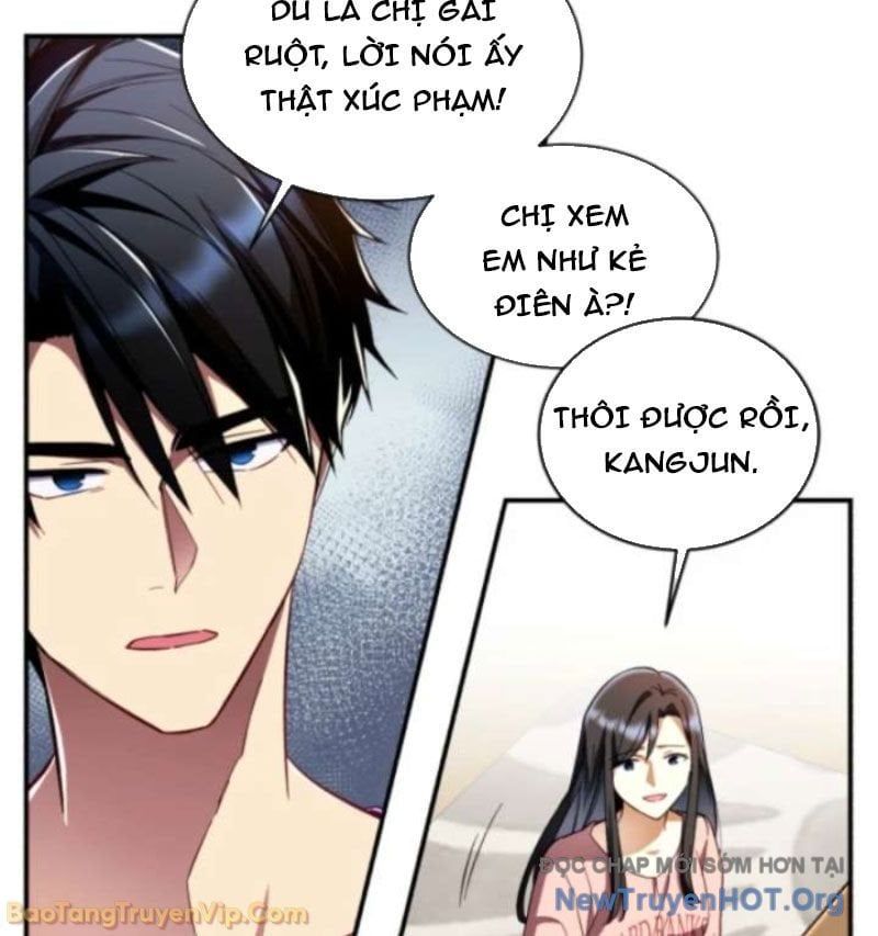 Đấng Tối Cao Lần Đầu Làm Cha Chapter 2 - Trang 2