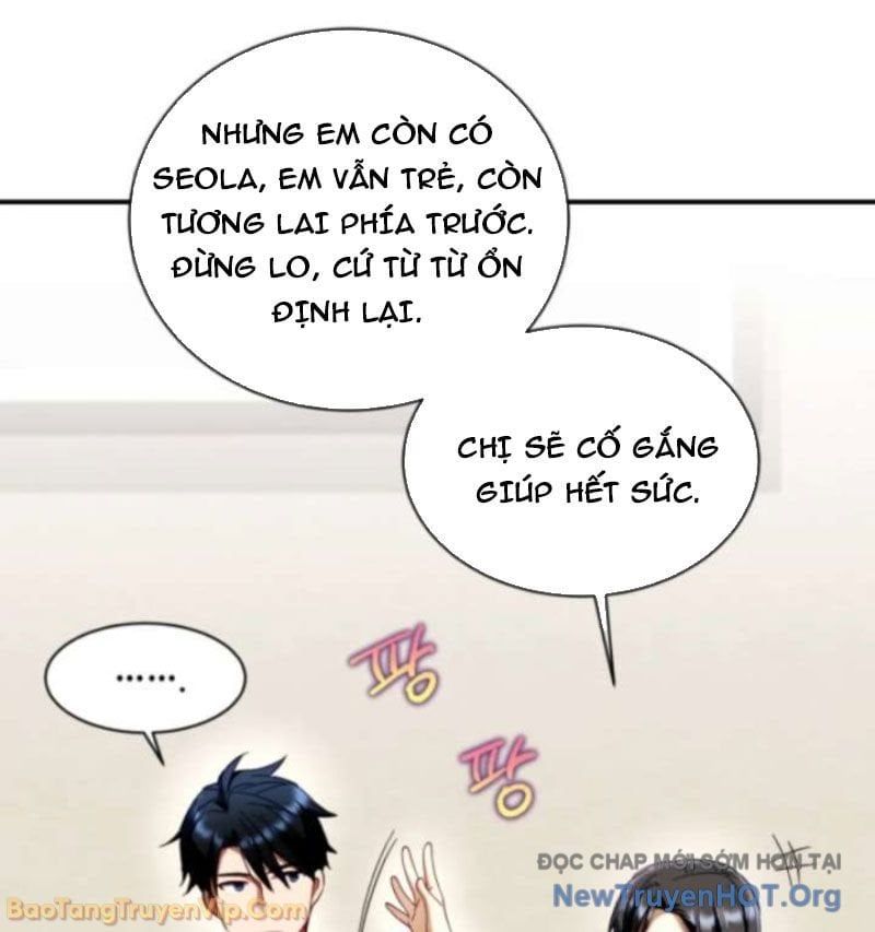 Đấng Tối Cao Lần Đầu Làm Cha Chapter 2 - Trang 2