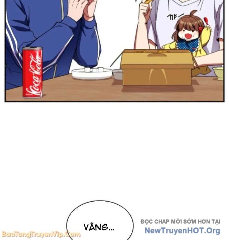 Đấng Tối Cao Lần Đầu Làm Cha Chapter 2 - Trang 2