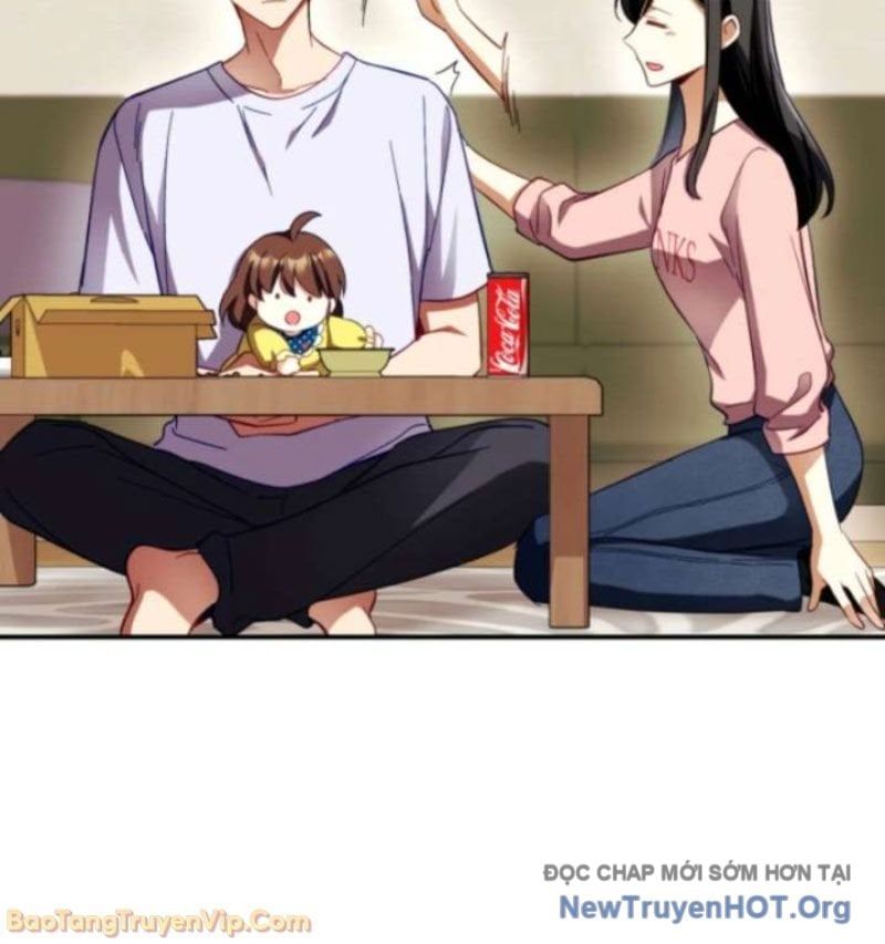 Đấng Tối Cao Lần Đầu Làm Cha Chapter 2 - Trang 2