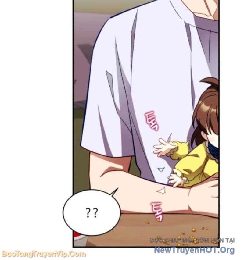 Đấng Tối Cao Lần Đầu Làm Cha Chapter 2 - Trang 2