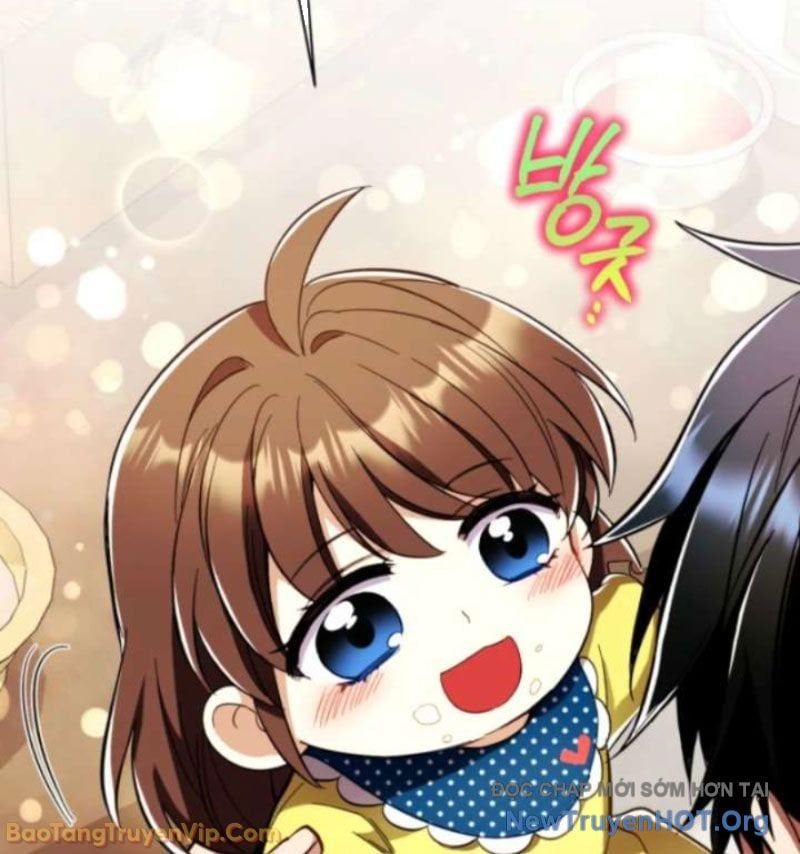 Đấng Tối Cao Lần Đầu Làm Cha Chapter 2 - Trang 2