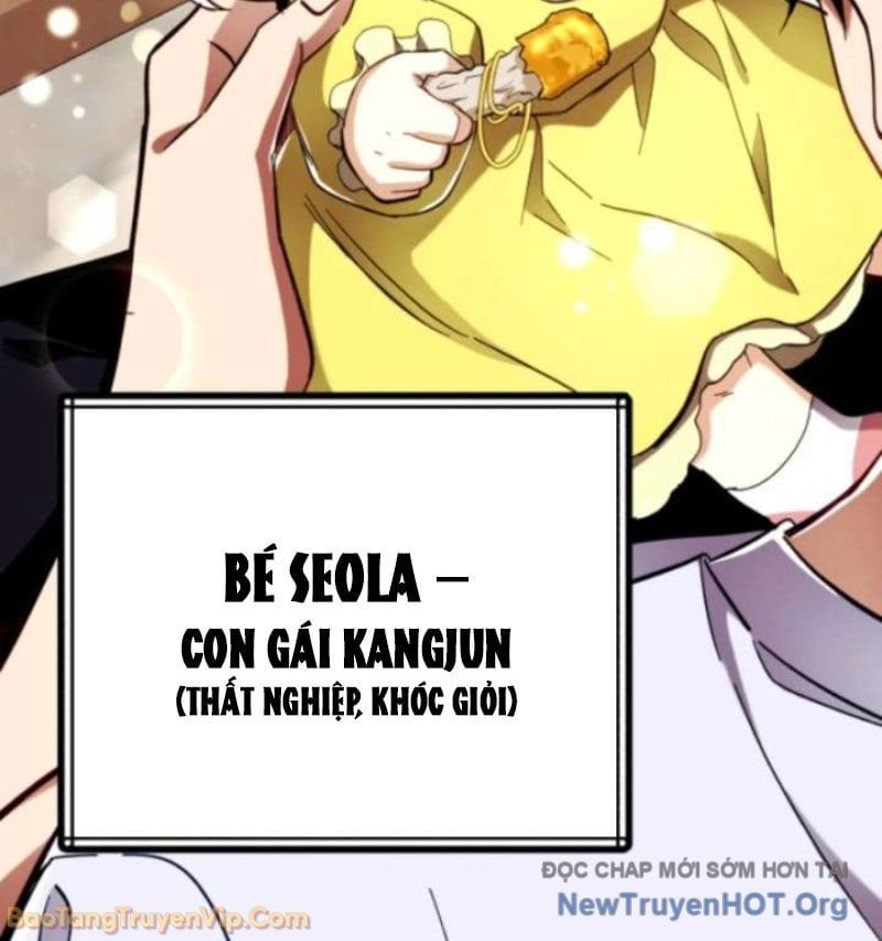 Đấng Tối Cao Lần Đầu Làm Cha Chapter 2 - Trang 2