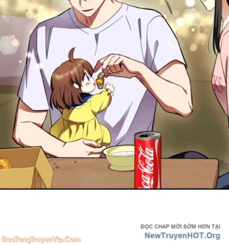 Đấng Tối Cao Lần Đầu Làm Cha Chapter 2 - Trang 2