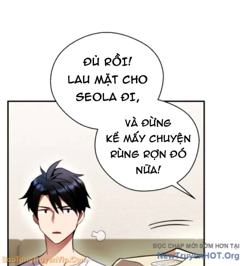 Đấng Tối Cao Lần Đầu Làm Cha Chapter 2 - Trang 2