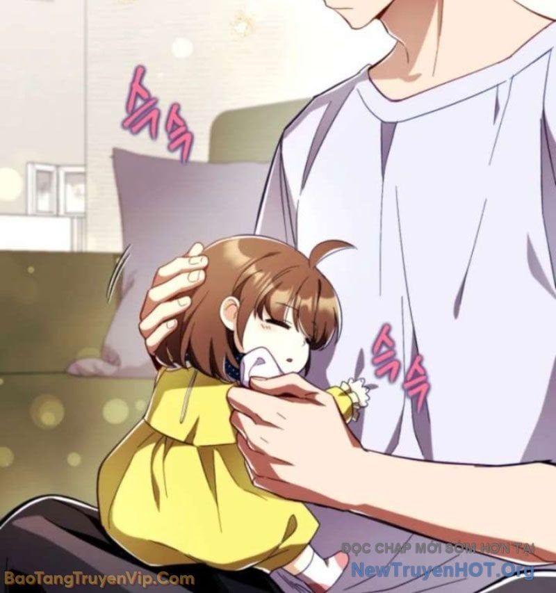 Đấng Tối Cao Lần Đầu Làm Cha Chapter 2 - Trang 2