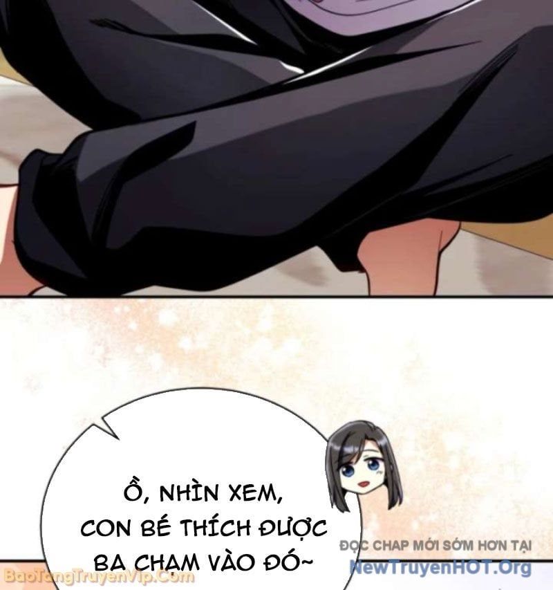 Đấng Tối Cao Lần Đầu Làm Cha Chapter 2 - Trang 2