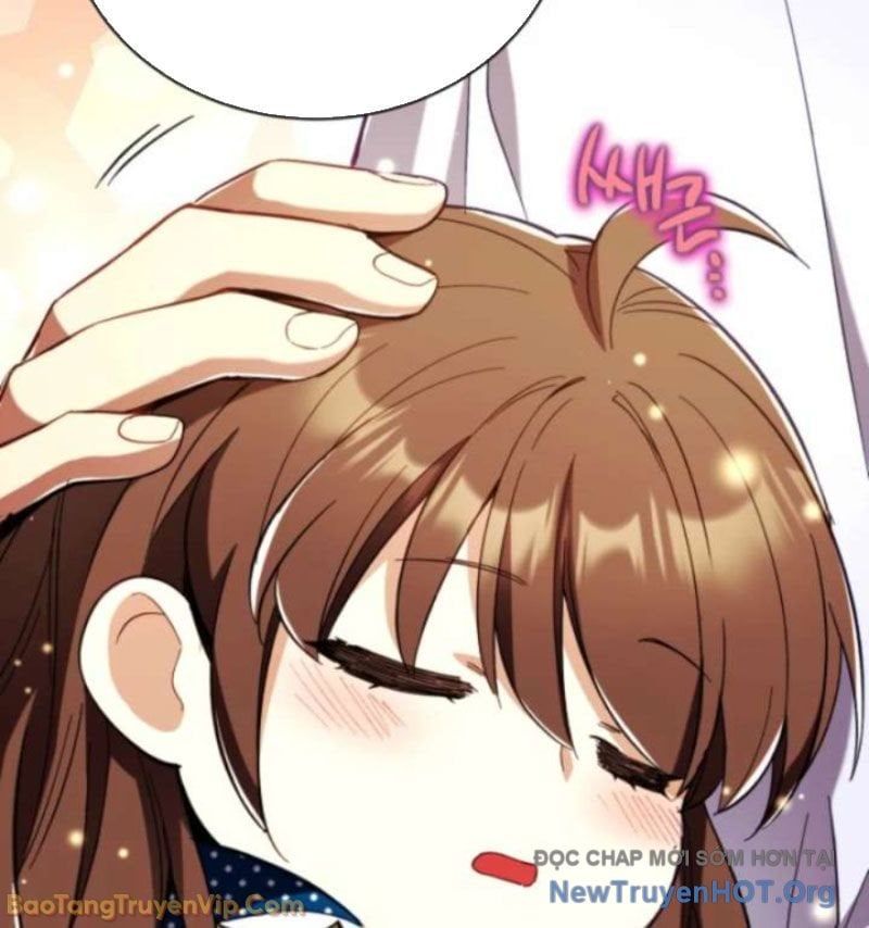 Đấng Tối Cao Lần Đầu Làm Cha Chapter 2 - Trang 2