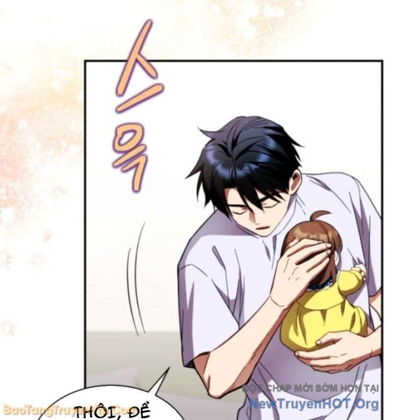 Đấng Tối Cao Lần Đầu Làm Cha Chapter 2 - Trang 2