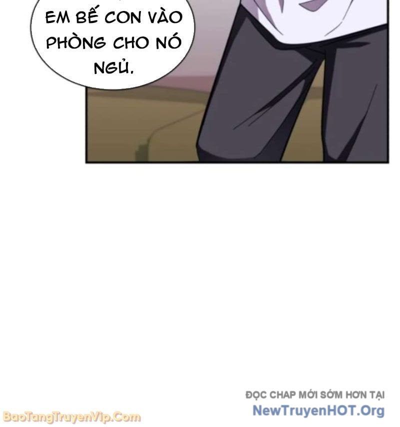 Đấng Tối Cao Lần Đầu Làm Cha Chapter 2 - Trang 2