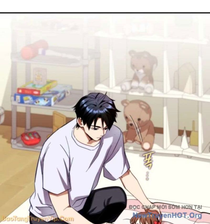 Đấng Tối Cao Lần Đầu Làm Cha Chapter 2 - Trang 2