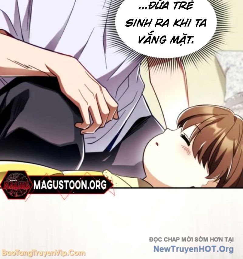 Đấng Tối Cao Lần Đầu Làm Cha Chapter 2 - Trang 2