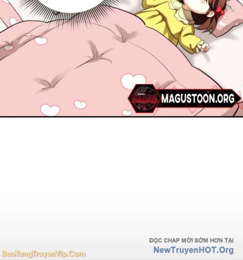 Đấng Tối Cao Lần Đầu Làm Cha Chapter 2 - Trang 2